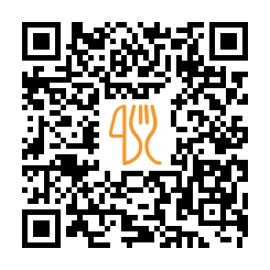 QR-code link para o menu de Weiner Hut