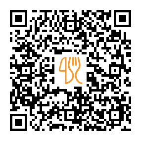 QR-code link para o menu de Warung Makan Bunda