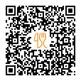 QR-code link para o menu de Godfather's Pizza