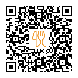 QR-code link para o menu de Road House Barbeque