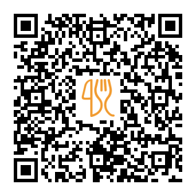 QR-code link para o menu de Natural Cafe