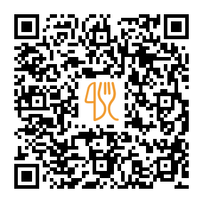 QR-code link para o menu de Fried Banana Fan Kuantan Ii Cafe