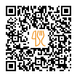 QR-code link para o menu de Warung Rizkyna