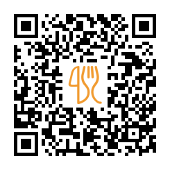 QR-code link para o menu de Poke Cafe