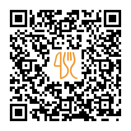 QR-code link para o menu de Sushi Burrito