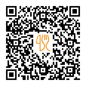 QR-code link para o menu de Subway