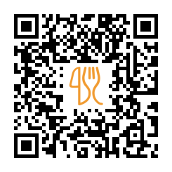 QR-code link para o menu de Oke Jus