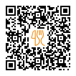 QR-code link para o menu de Cafe Kubal