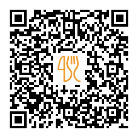 QR-code link para o menu de Blue Moon Coffee