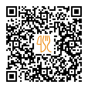 QR-code link para o menu de Samuri Sushi