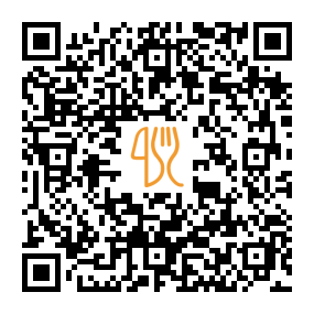 QR-code link para o menu de Kedai Numan Solo