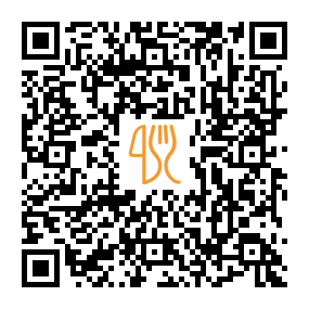 QR-code link para o menu de Lily Mae's Hot Chicken