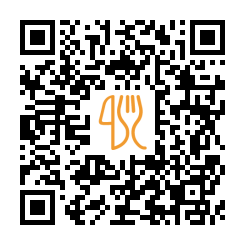 QR-code link para o menu de Ekb Café