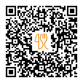 QR-code link para o menu de Burger King