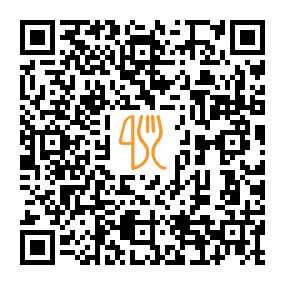 QR-code link para o menu de Hatteras Sno-balls