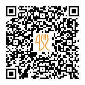 QR-code link para o menu de Nuvu Asian Taste