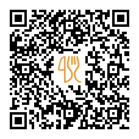 QR-code link para o menu de Hot-hot Roti Canai