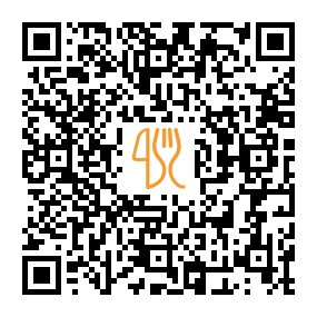 QR-code link para o menu de 18th St Cafe