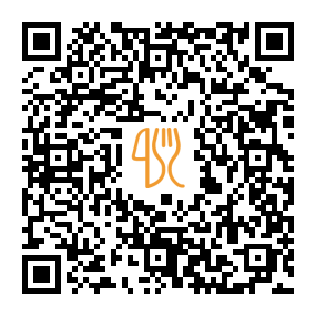 QR-code link para o menu de Scoots Bbq