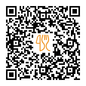 QR-code link para o menu de Rumah Makan Aulia Sari