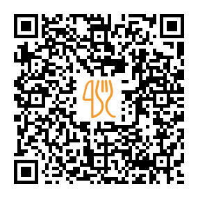 QR-code link para o menu de Mr B's Burger Pub