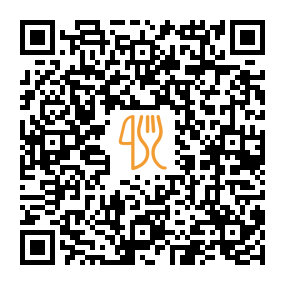 QR-code link para o menu de Corner Kitchen