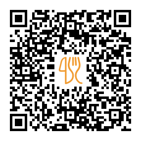 QR-code link para o menu de Waroeng Kampoeng