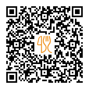 QR-code link para o menu de Wings And Rings