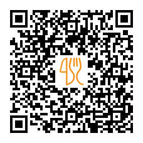 QR-code link para o menu de Johnie's Jr Burgers