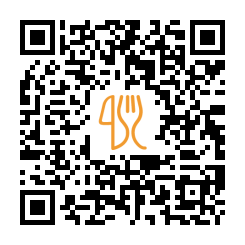 QR-code link para o menu de Flums