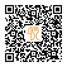 QR-code link para o menu de Dunkin'