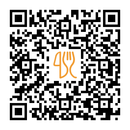 QR-code link para o menu de Carl's Jr.