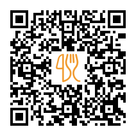 QR-code link para o menu de Istana Cafe