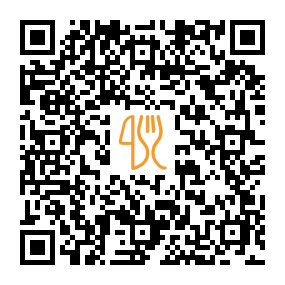 QR-code link para o menu de Ayam Geprek Mom