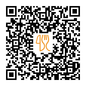 QR-code link para o menu de Biscuits Cafe