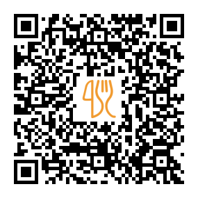 QR-code link para o menu de Early Bird Diner