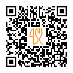 QR-code link para o menu de Warung Makan