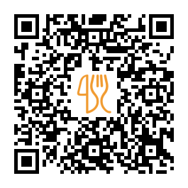 QR-code link para o menu de Saint Alban