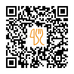 QR-code link para o menu de Cafe Hesbois