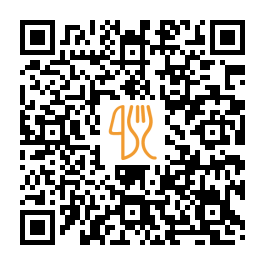 QR-code link para o menu de A Chef's Affair