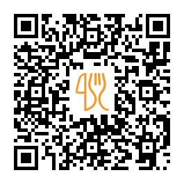 QR-code link para o menu de Le Cafe Gourmand