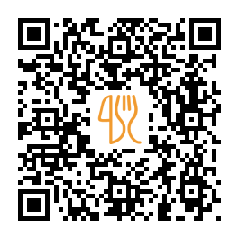 QR-code link para o menu de Lou Burger