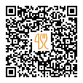 QR-code link para o menu de Crêperie De Saint-maurice