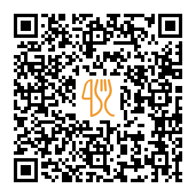 QR-code link para o menu de Burger King