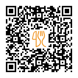 QR-code link para o menu de Alley Cat Cafe