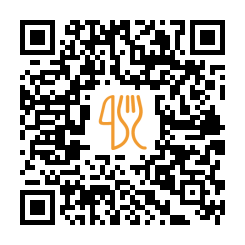 QR-code link para o menu de Debut Food Drink