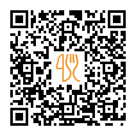 QR-code link para o menu de Republic Grille