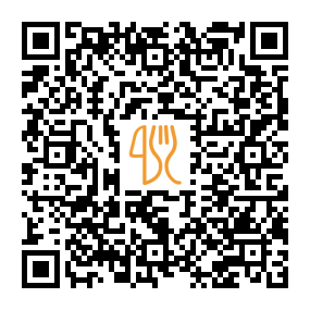 QR-code link para o menu de Biggby Coffee