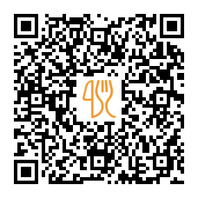 QR-code link para o menu de Breaking Bread Bakery