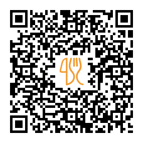 QR-code link para o menu de Rubio's Coastal Grill